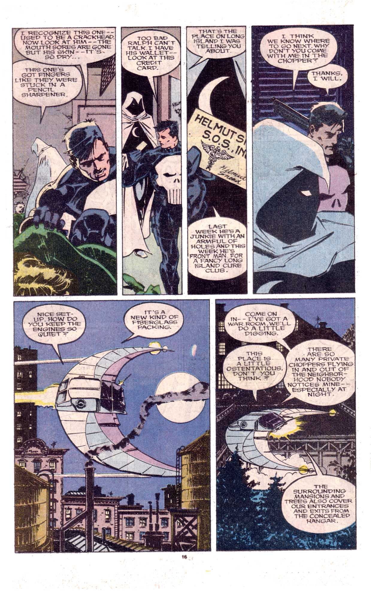 The Punisher (1987) _Annual 2 #2 - English 15