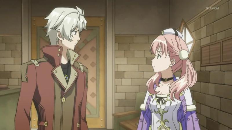 جميع حلقات انمي Escha Logy No Atelier مترجم عدة روابط