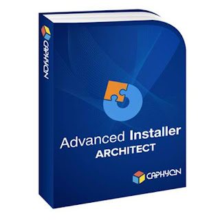 Advanced Installer Architect 15.6 2019 Free Download