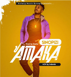 Sinopizi – Amaka [New Song]  - www.mp3made.com.ng 