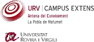 URV Campus Extens