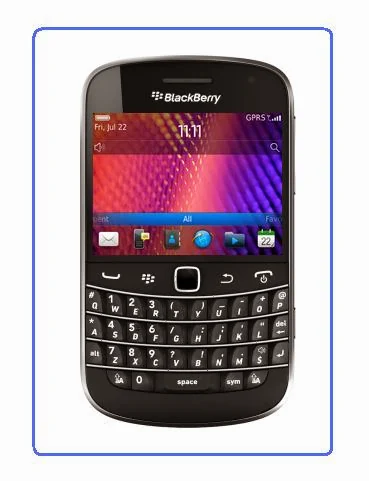 Jika anda baru saja membeli blackberry smartphone second atau bekas Cara Mengganti, Merubah dan Menukar Blackberry ID pada Ponsel Anda