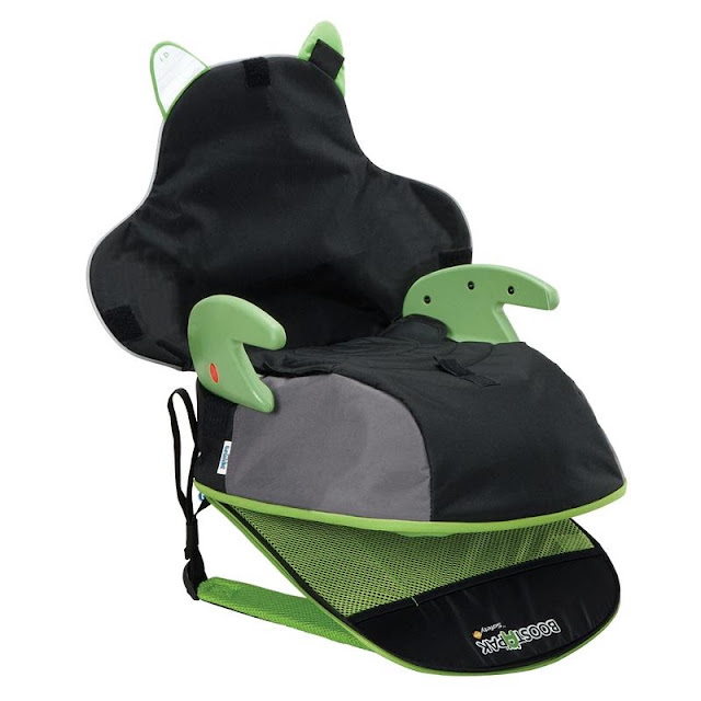 Saftey 1st BoostAPak Booster Seat Safety 1st