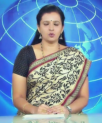 Sujatha Babu