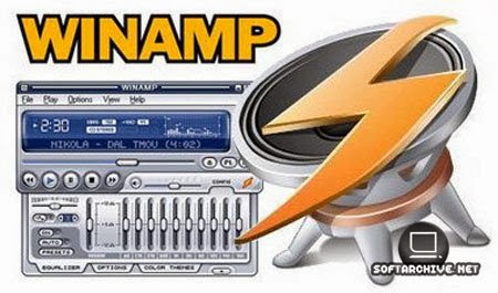 Download Winamp Pro 5.7 Full Crack Download Winamp Pro 5.7 Full Crack