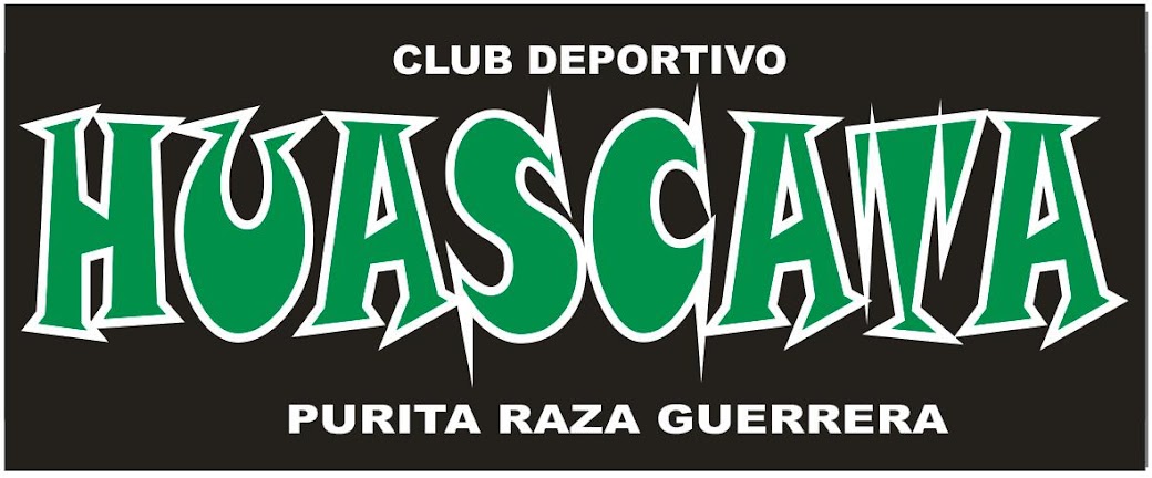 Campeonato de Futbol - Huascata 2013