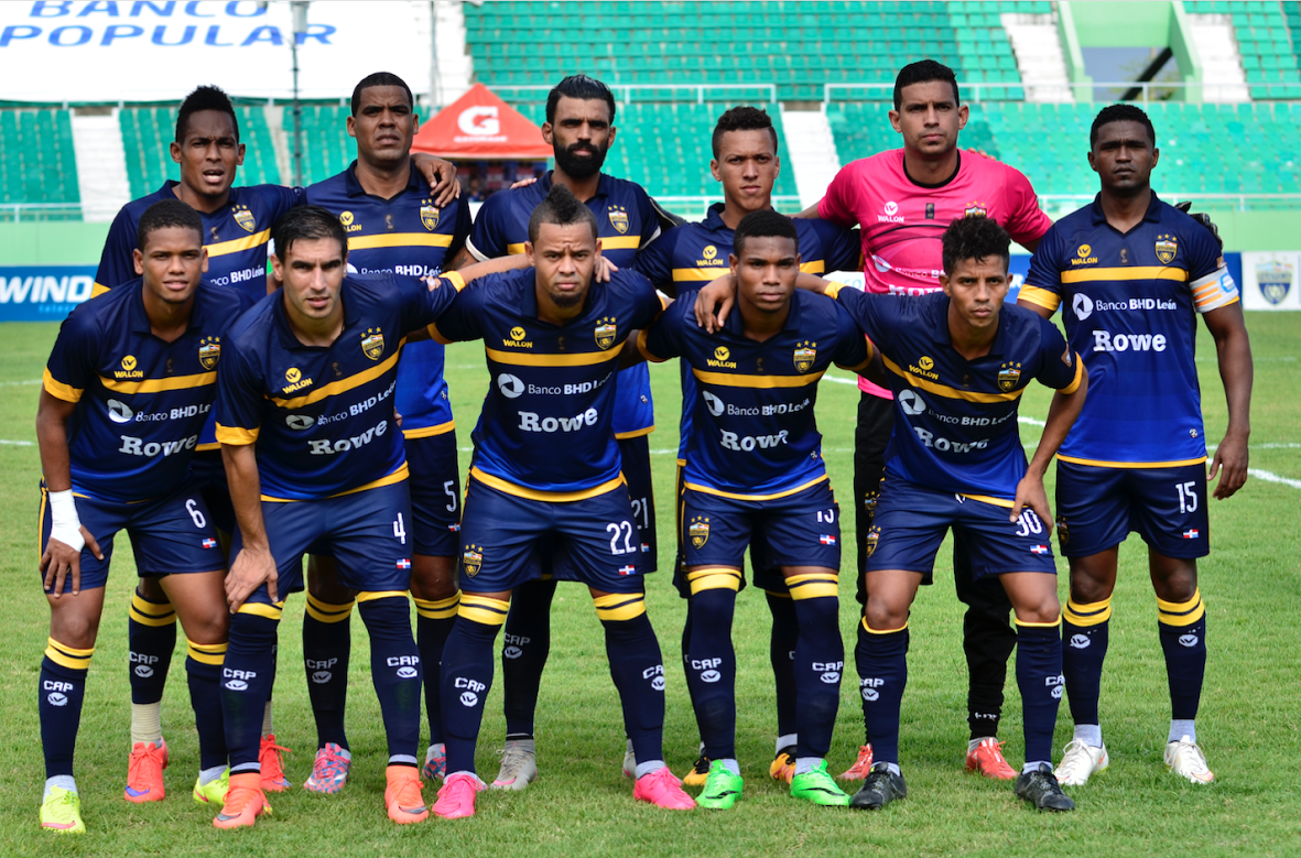 Club atletico pantoja republica dominicana Clearance