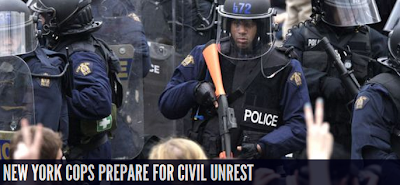 la proxima guerra disturbios civiles en nueva york