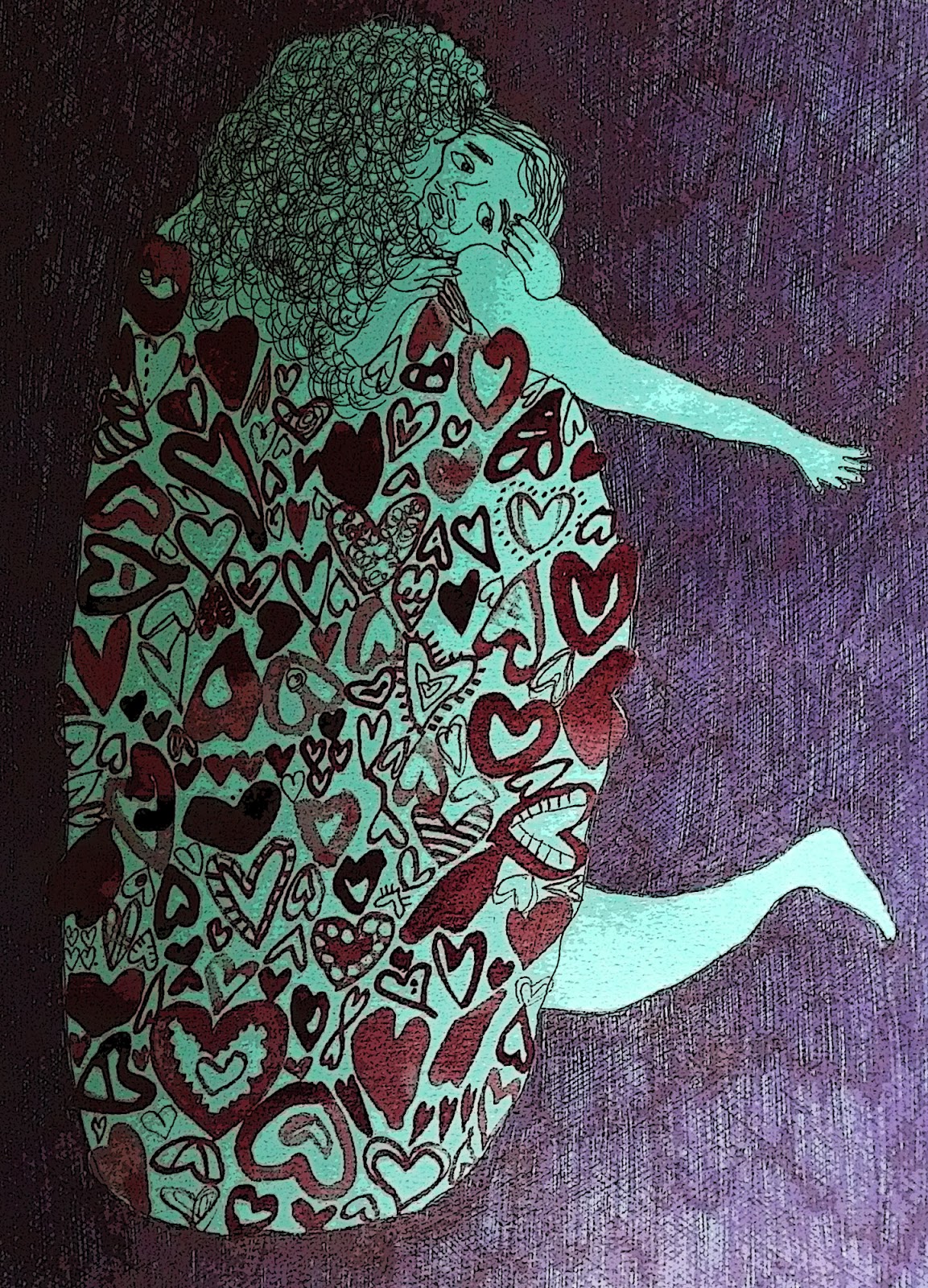 My Little Room Inc. 1 / 傀儡公司 1