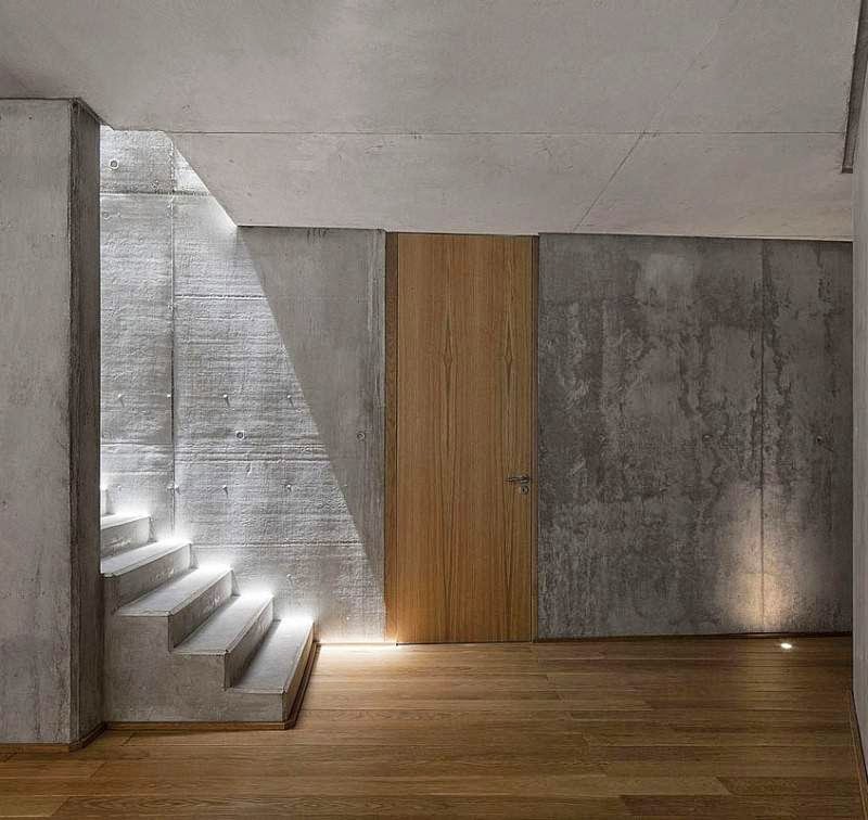 Contemporary House - RAINHA by Erpicum in Portugal