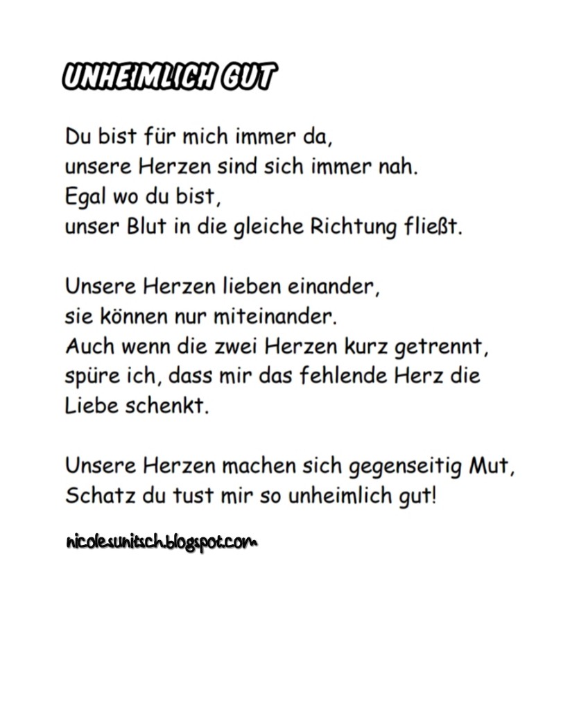 Gedichte Von Nicole Sunitsch Autorin Neue Engels Und