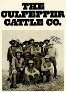 Recenzja filmu "The Culpepper Cattle Co." (1972), reż. Dick Richards