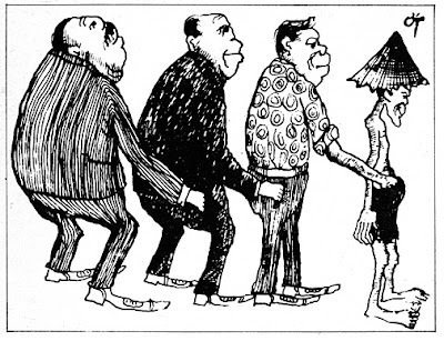 7 Kasus Korupsi Terbesar Di Indonesia Yang Harus Kamu Tahu