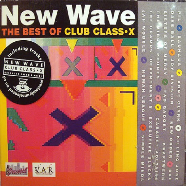 Street Level (20 New Wave Hits) (1980, Vinyl) - Discogs