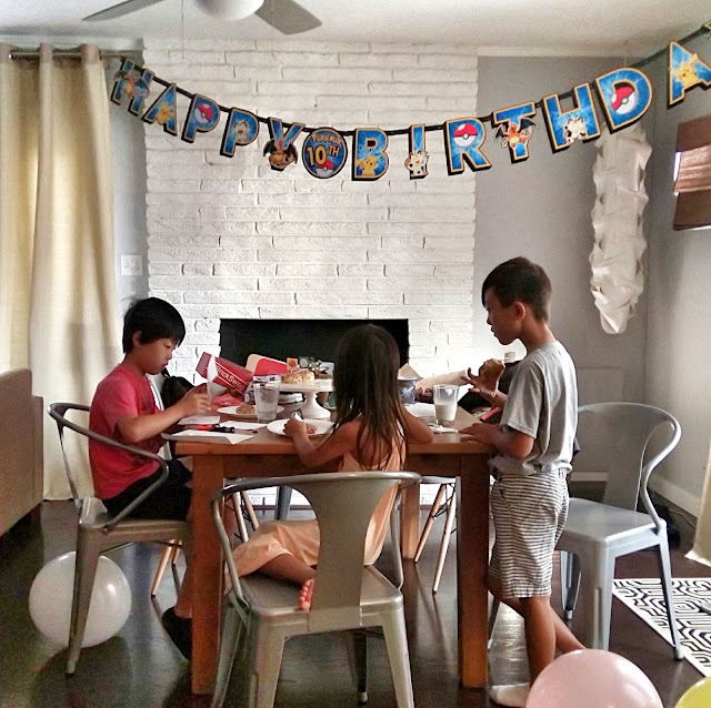 pokemon birthday sign pokemon birthday sign