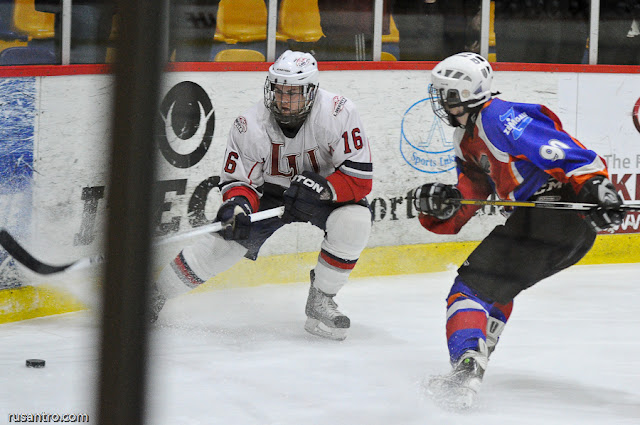 Draudzības spēle JLSS/Zemgale Liberty Flames Liberty University Athletes in Action Jelgavā