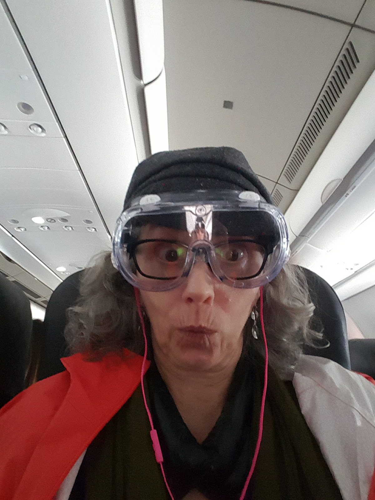on point travel with lupus and sjogrens
