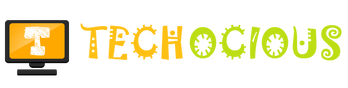 Techocious- The Tech Blog