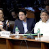 Compilation Videos of How Thinking Pinoy Burns LP Senators During the Senate Hearing