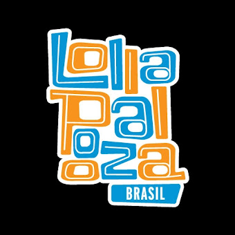 Lollapalooza Festival Brasil 2013