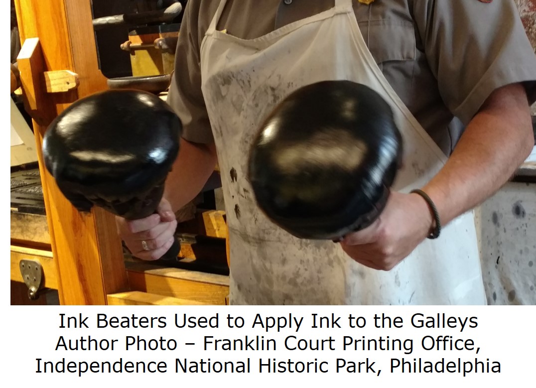 Heroes, Heroines, and History The Printing Press A Little of This