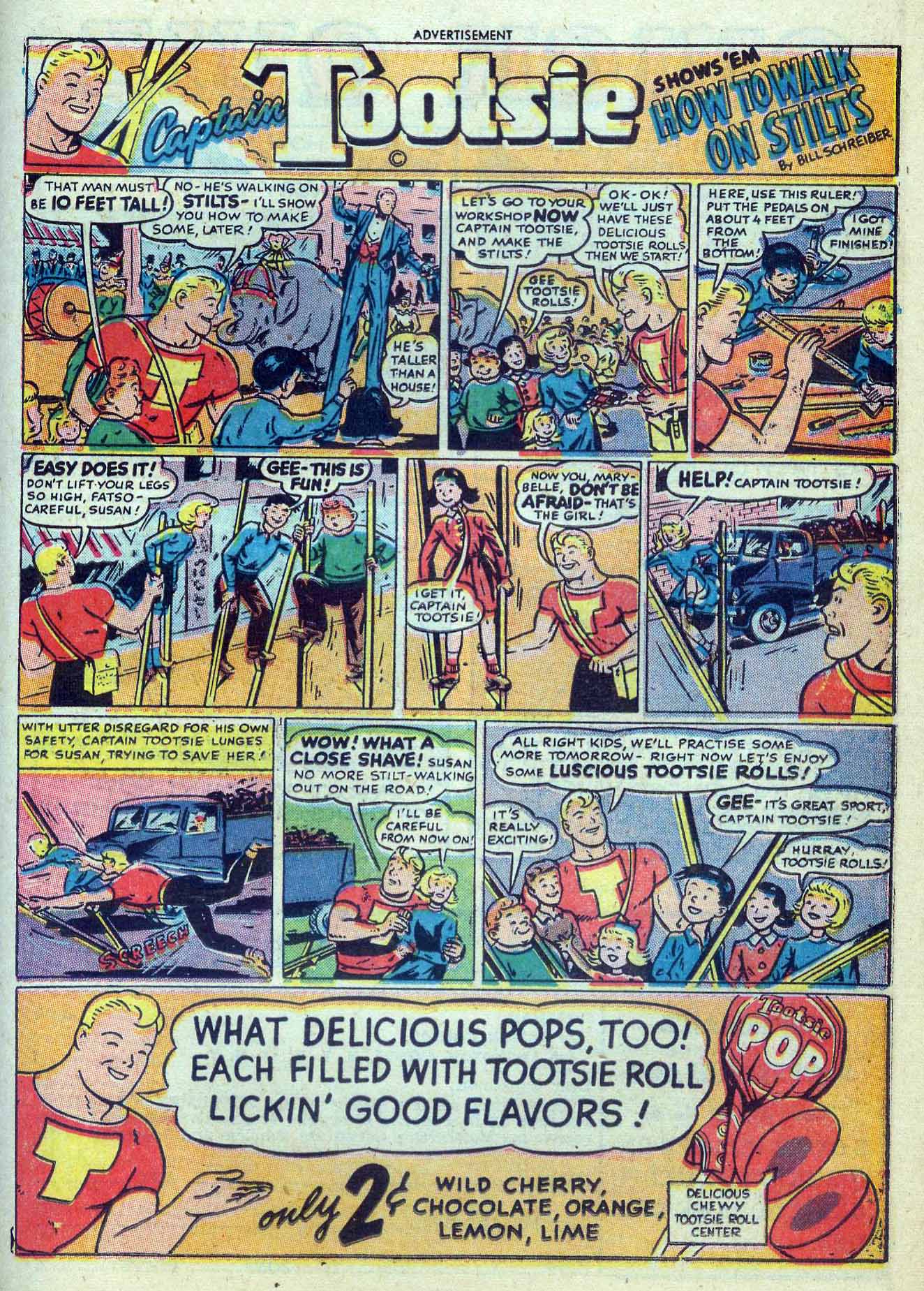 Action Comics (1938) issue 155 - Page 33