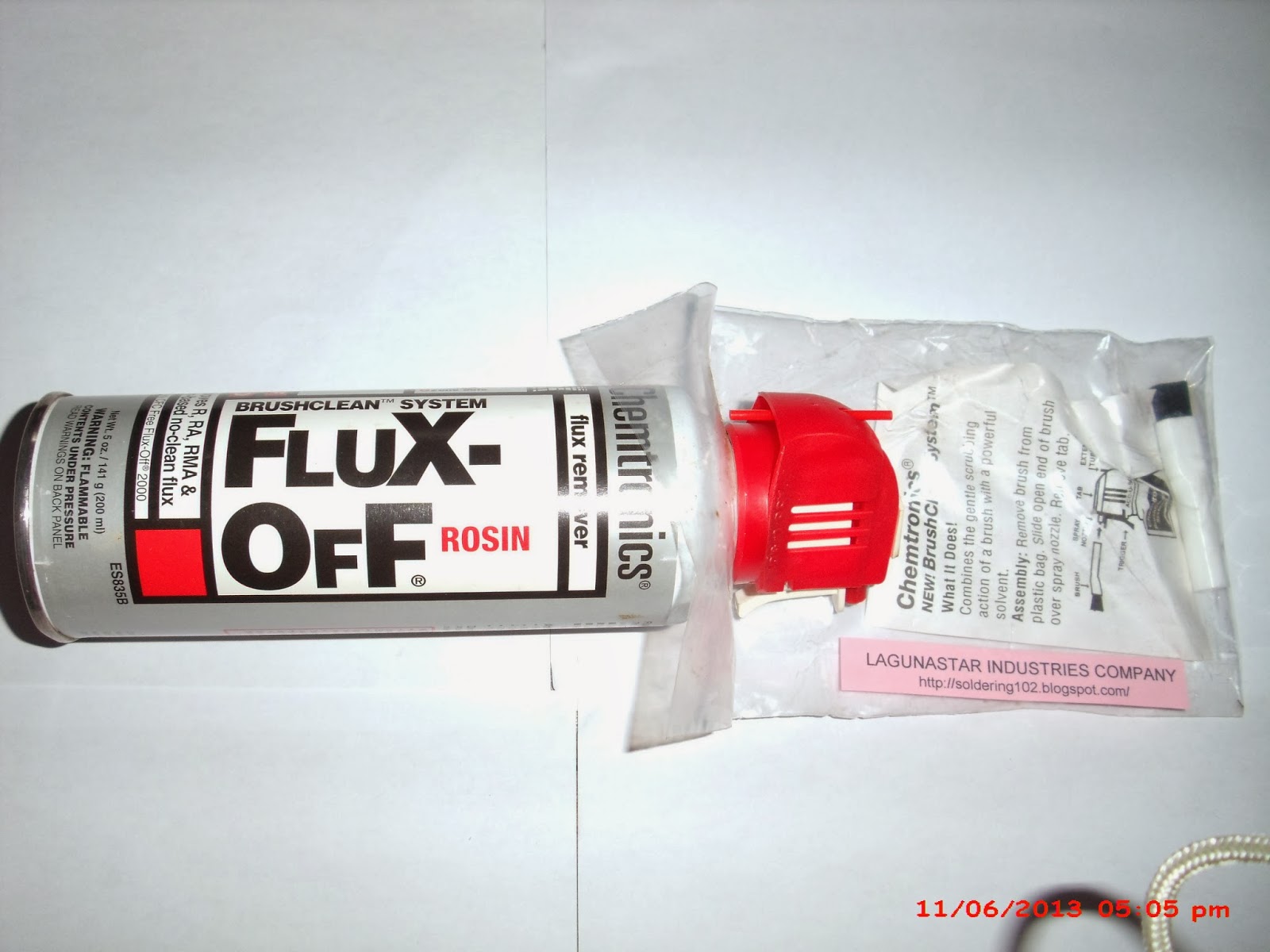 Soldering, Anti-Static, ThermoMeters Philippines: Chemtronics ES835B ...