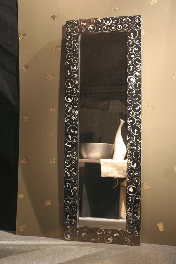Idea to Renovate the Mirror