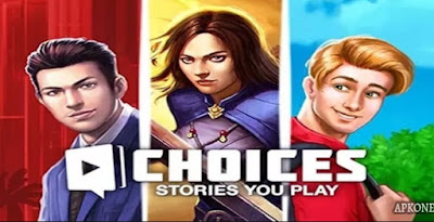 Choices hack mod apk download