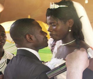 Man weds Man in Ghana 1 Man weds Man in Ghana 1