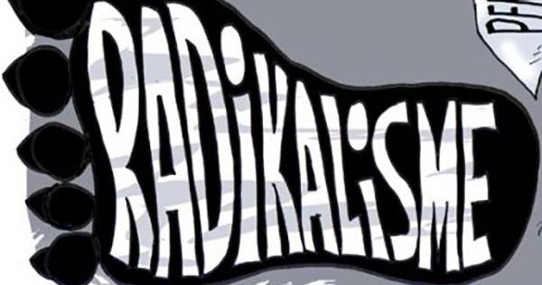 Membangun Indonesia Melalui Pendidikan Makalah Radikalisme Islam Kontemporer Dalam Lingkup Kajian Sejarah Pemikiran Modern