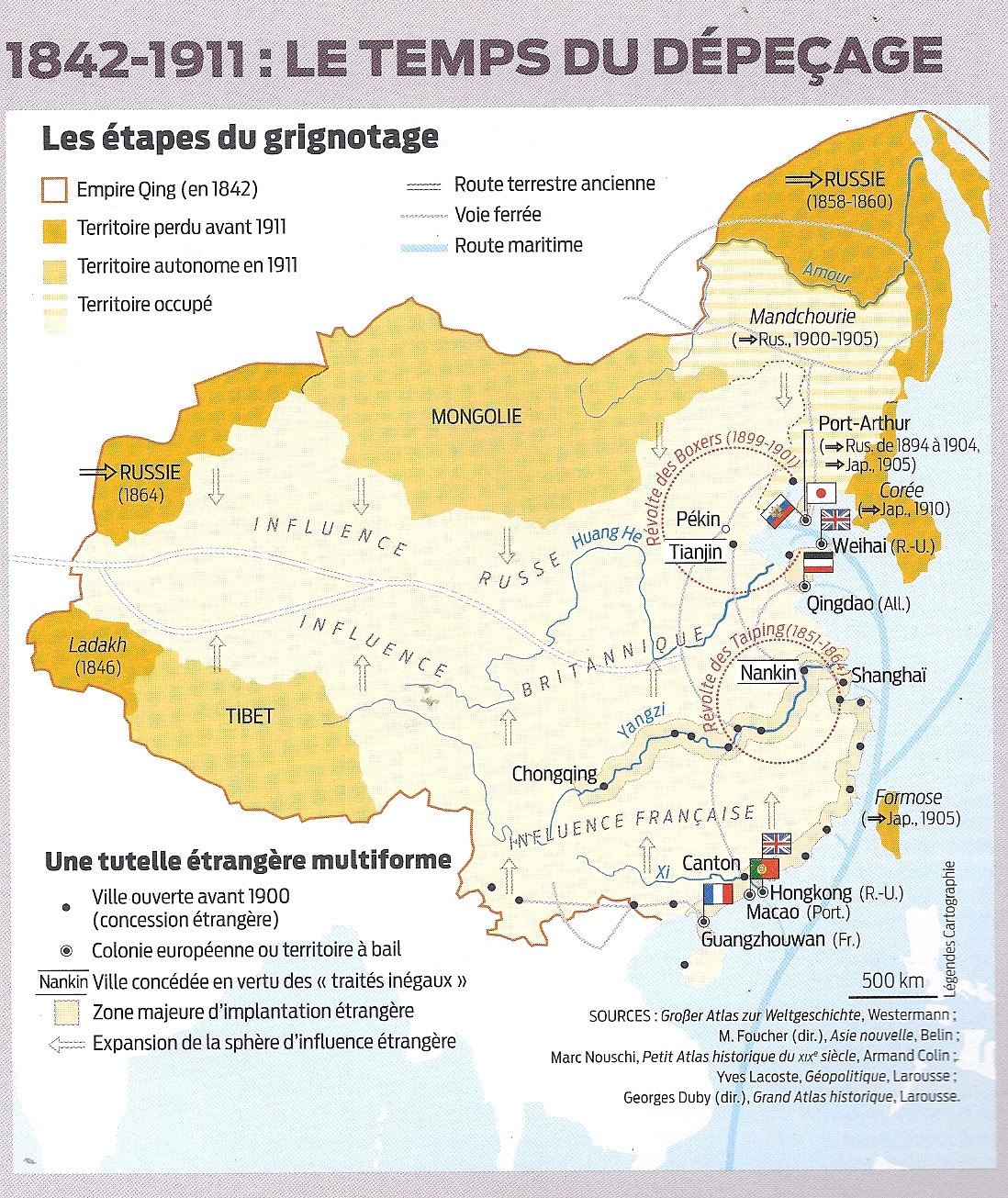 Dissertation chine japon 04 image