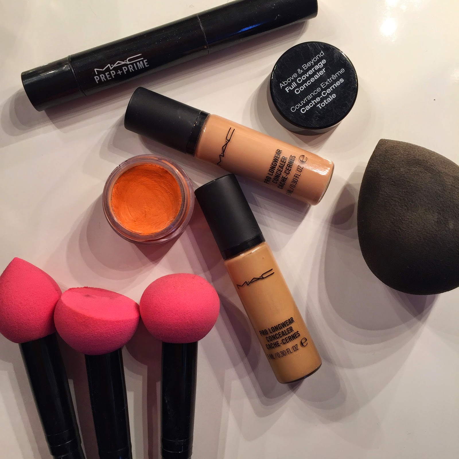 dark circles instant remedy
