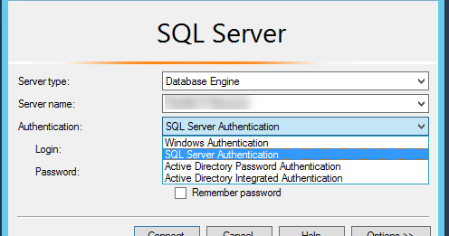 Living and breathing the world of Microsoft: New authentication methods ...