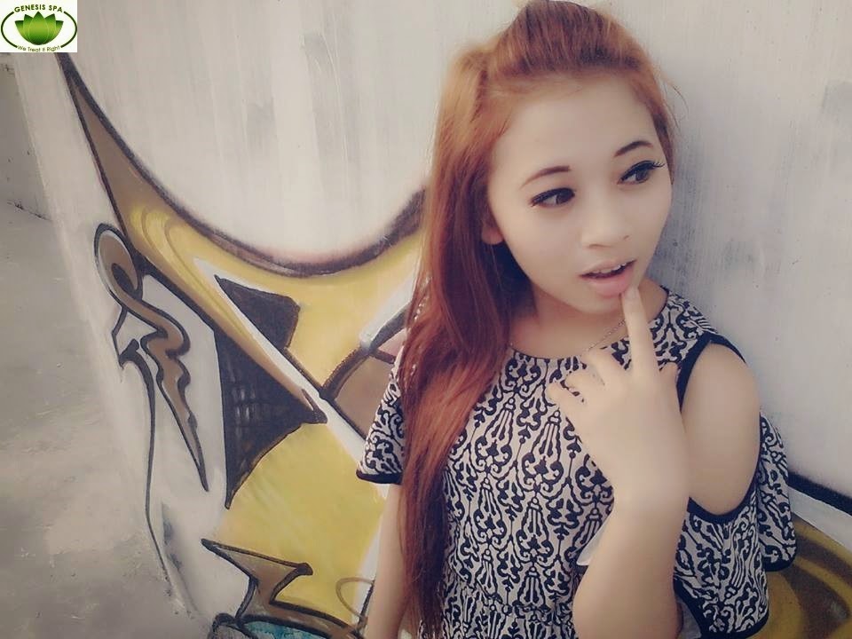 Casting sabun mandi tongue job | Adult foto) Casting sabun mandi tongue job