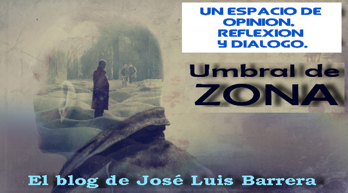 El blog de José Luis Barrera