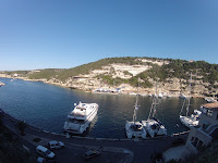 Port de Bonifacio