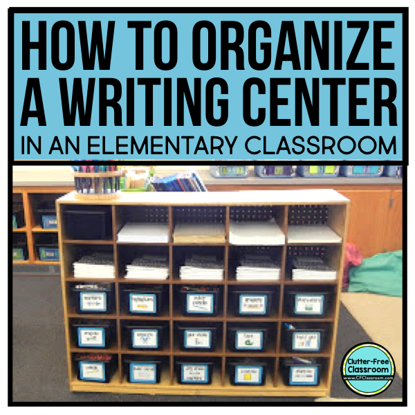 Classroom management essay