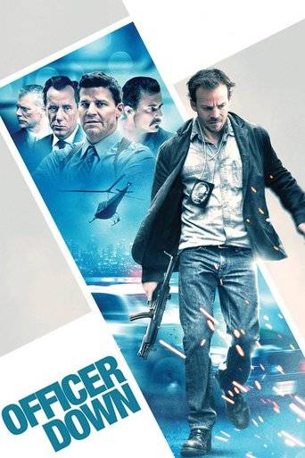 Officer Down (2013) tainies Online | anime movies series Officer Down (2013) ταινιες online seires xrysoi greek subs