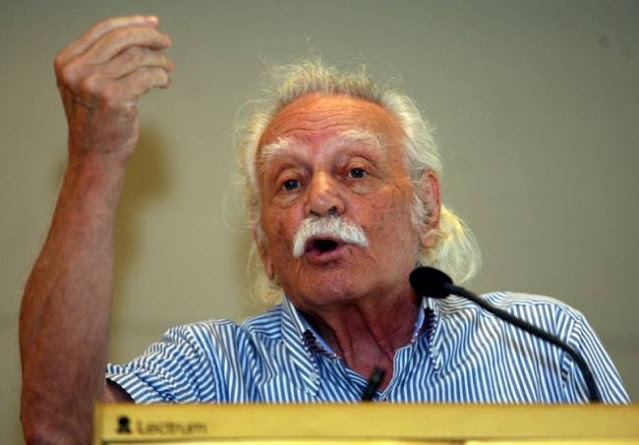 Μανώλης ΓΛΕΖΟΣ ήρωας της Εθνικής Αντίστασης