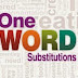 Word Meaning : Vocabulary part 5 (English)