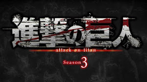 Shingeki no Kyojin S3 | Sub. Español | 12/24 | 720p MEGA