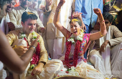 baby-kavya-kushal-wedding