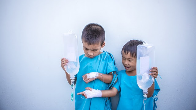Inilah Cara Alami Atasi Flu Untuk Bayi atau Anak Kecil Inilah Cara Alami Atasi Flu Untuk Bayi atau Anak Kecil