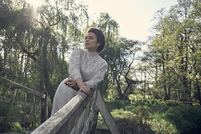 Howards End Hayley Atwell Image 1