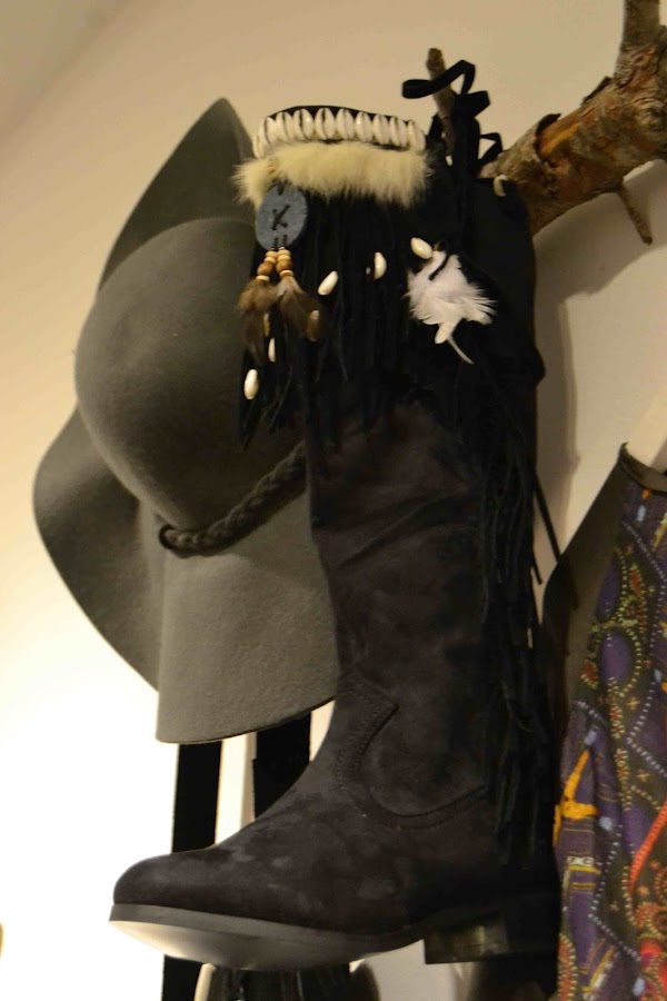 "Salama by Sylvia Tienda de Ropa"