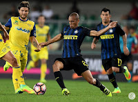 Chi ben comincia…: Chievo-Inter 2-0 (0-0)