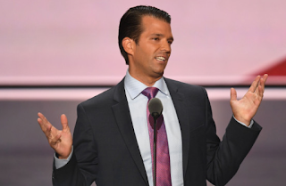 New York Post: Donald Trump Jr. is an idiot 