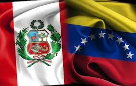 venezuela vs peru