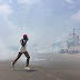 Tensions in Togo as anti-Gnassingbe rally turns deadly